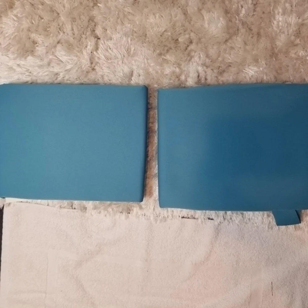 TEAL SOLID BLACKOUT CURTAIN FOR BEDROOM 2 PANELS 52